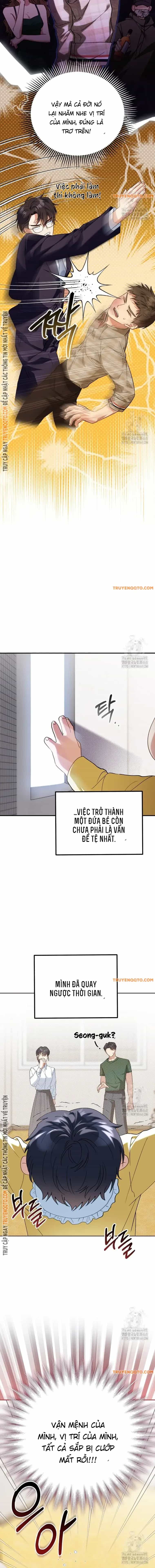 Tôi Sẽ Dựng Lại Gia Tộc Này! - Chương 2 - ảnh 6
