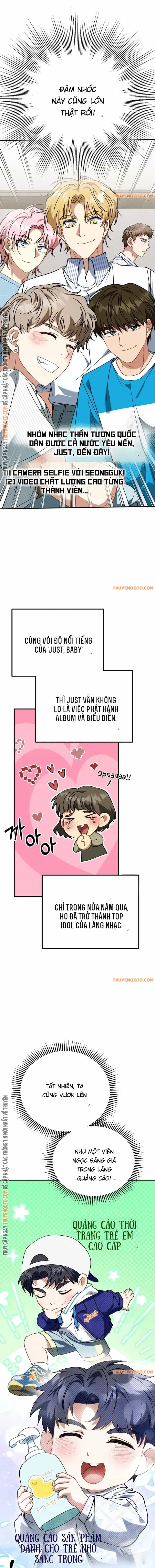 Tôi Sẽ Dựng Lại Gia Tộc Này! - Chương 20 - ảnh 16