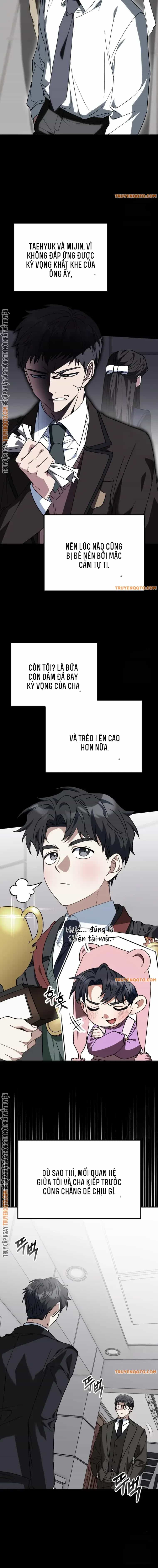 Tôi Sẽ Dựng Lại Gia Tộc Này! - Chương 20 - ảnh 3
