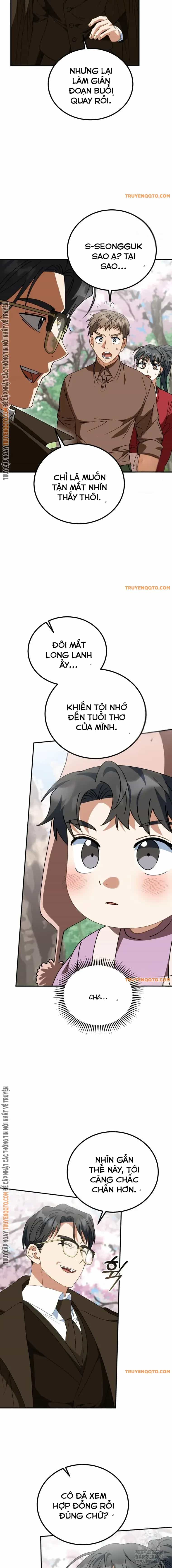 Tôi Sẽ Dựng Lại Gia Tộc Này! - Chương 20 - ảnh 8