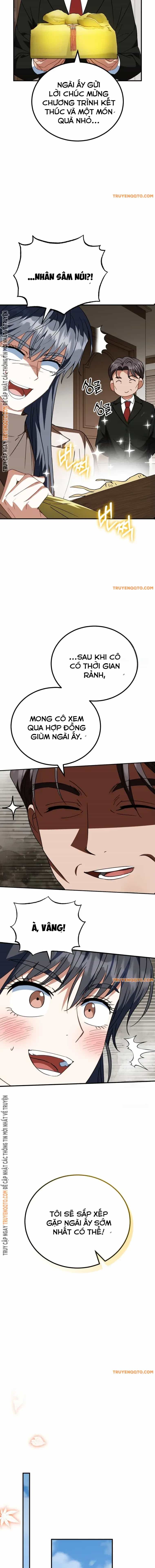 Tôi Sẽ Dựng Lại Gia Tộc Này! - Chương 21 - ảnh 18