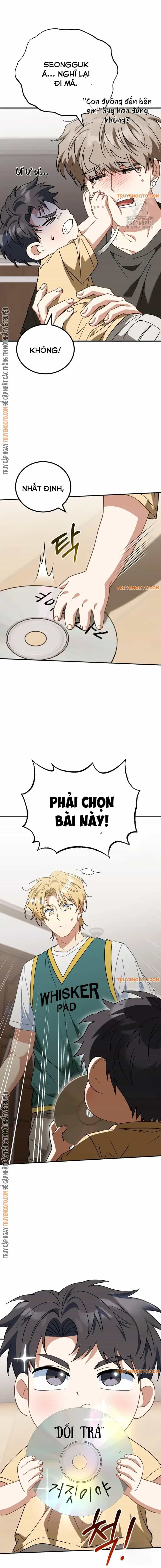Tôi Sẽ Dựng Lại Gia Tộc Này! - Chương 21.1 - ảnh 10