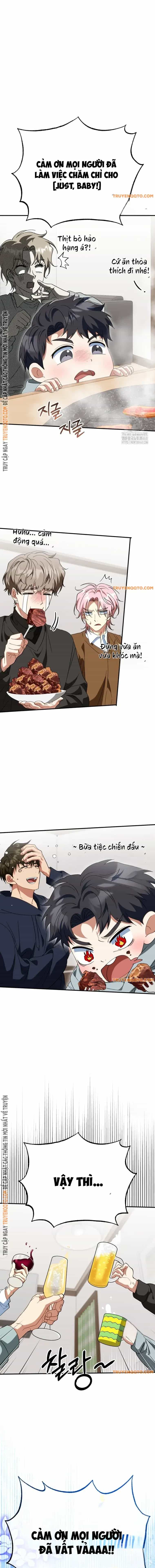 Tôi Sẽ Dựng Lại Gia Tộc Này! - Chương 21.1 - ảnh 16