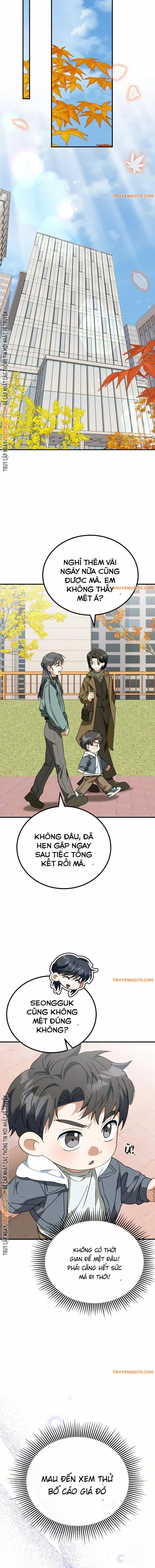 Tôi Sẽ Dựng Lại Gia Tộc Này! - Chương 21.1 - ảnh 19