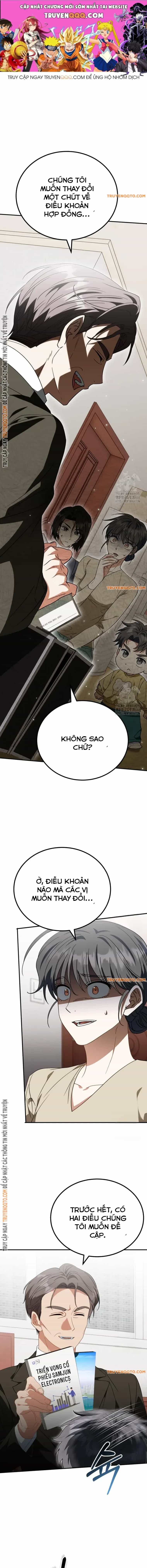 Tôi Sẽ Dựng Lại Gia Tộc Này! - Chương 23 - ảnh 1
