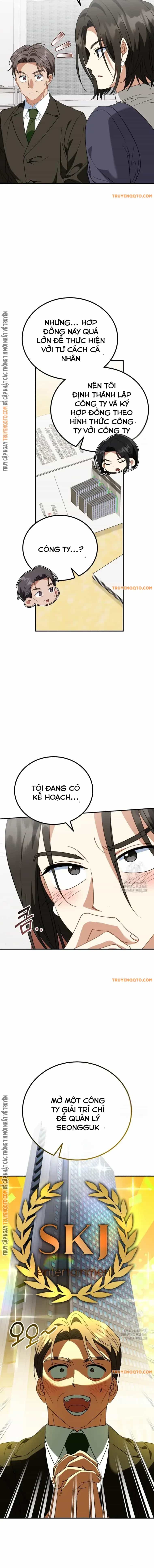 Tôi Sẽ Dựng Lại Gia Tộc Này! - Chương 23 - ảnh 11