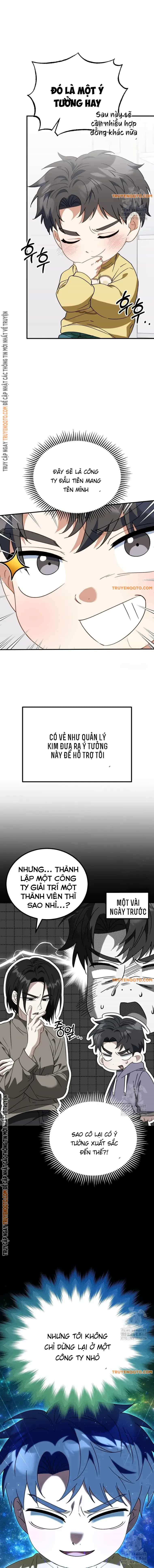 Tôi Sẽ Dựng Lại Gia Tộc Này! - Chương 23 - ảnh 12