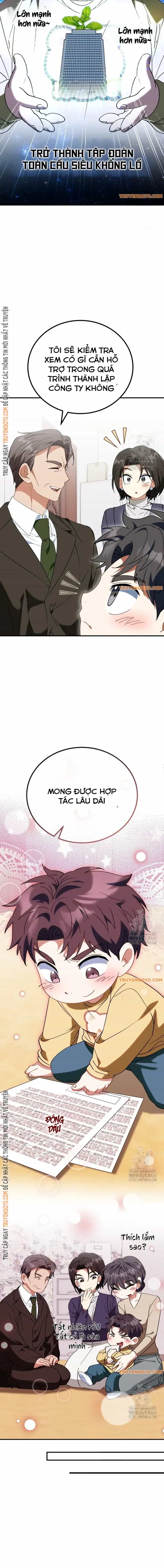 Tôi Sẽ Dựng Lại Gia Tộc Này! - Chương 23 - ảnh 13