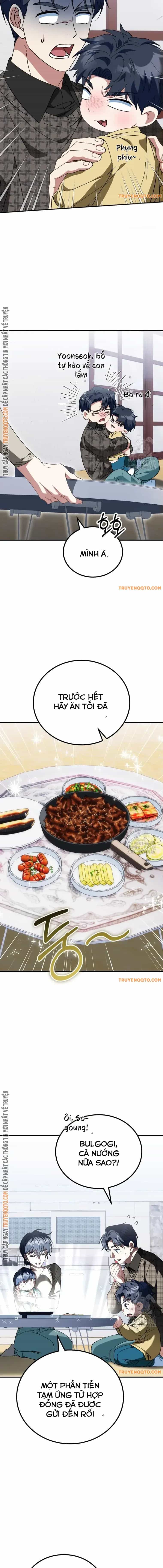 Tôi Sẽ Dựng Lại Gia Tộc Này! - Chương 23 - ảnh 15