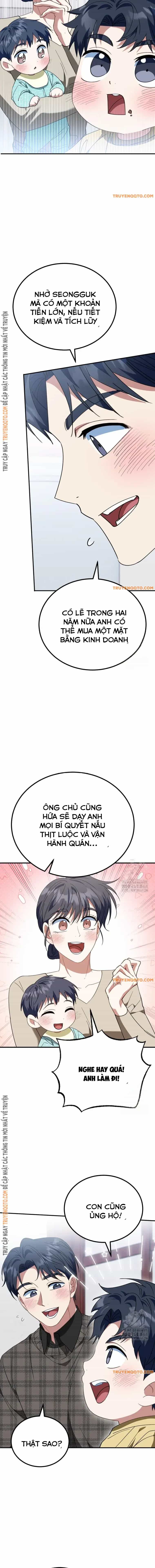 Tôi Sẽ Dựng Lại Gia Tộc Này! - Chương 23 - ảnh 18