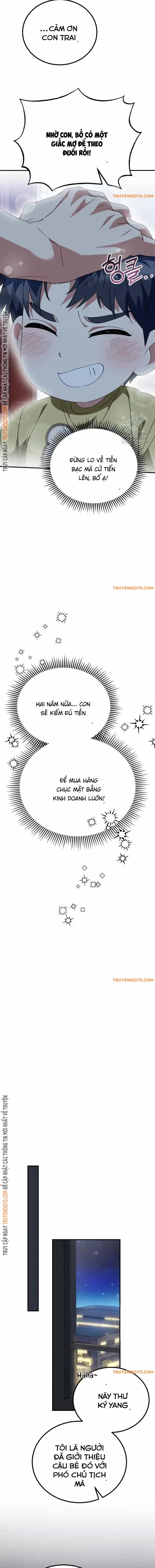 Tôi Sẽ Dựng Lại Gia Tộc Này! - Chương 23 - ảnh 19