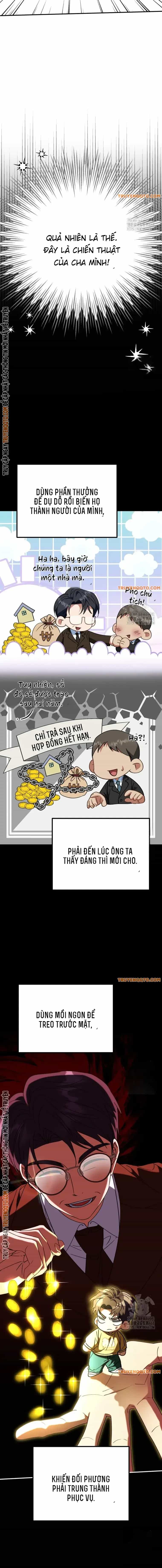Tôi Sẽ Dựng Lại Gia Tộc Này! - Chương 23 - ảnh 8