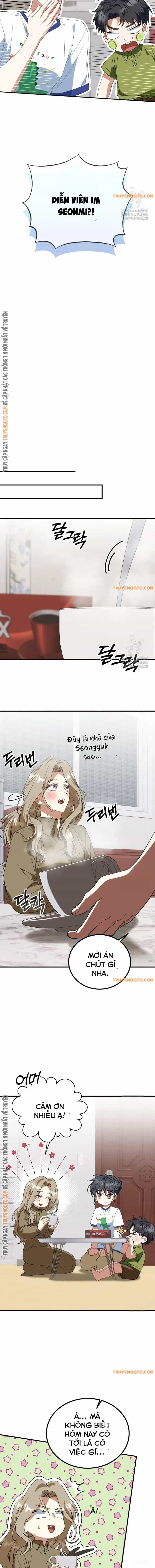 Tôi Sẽ Dựng Lại Gia Tộc Này! - Chương 24 - ảnh 13