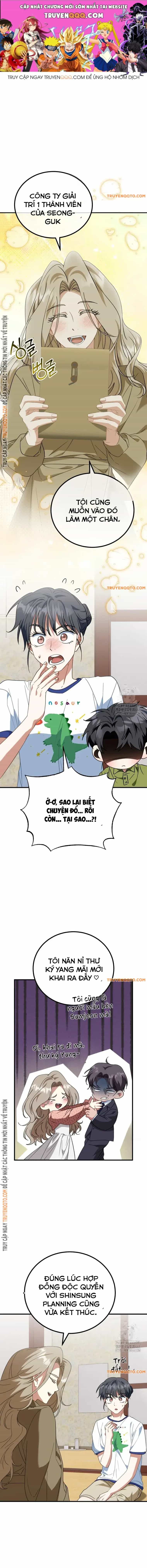 Tôi Sẽ Dựng Lại Gia Tộc Này! - Chương 25 - ảnh 1