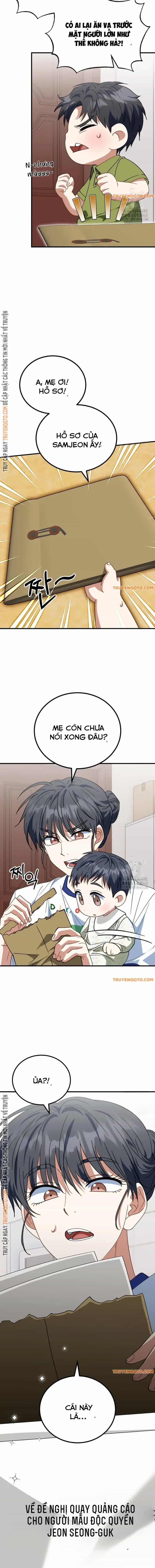 Tôi Sẽ Dựng Lại Gia Tộc Này! - Chương 25 - ảnh 13