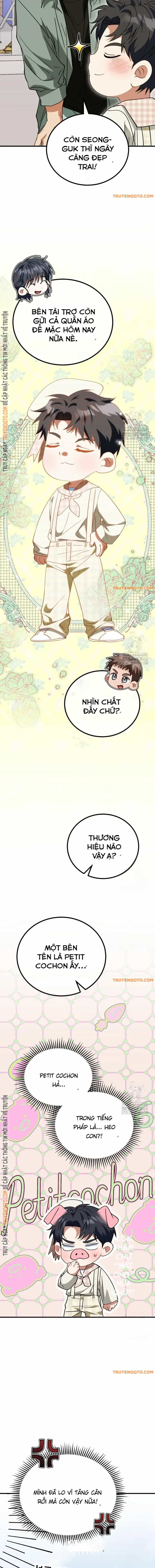 Tôi Sẽ Dựng Lại Gia Tộc Này! - Chương 25 - ảnh 16
