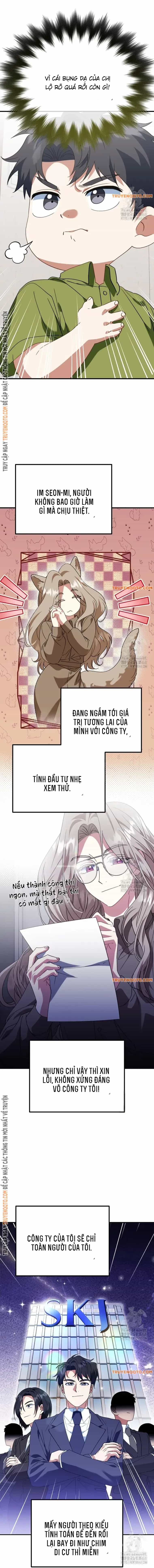 Tôi Sẽ Dựng Lại Gia Tộc Này! - Chương 25 - ảnh 8