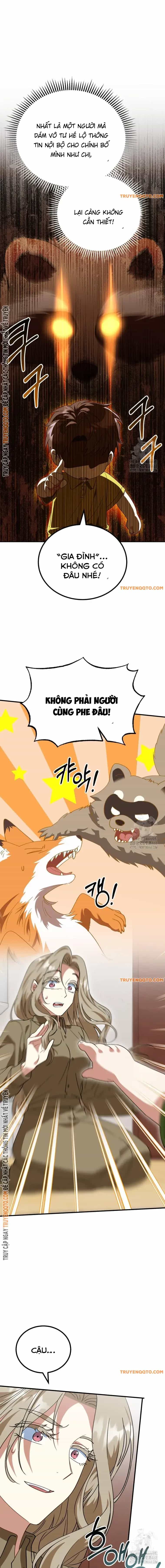Tôi Sẽ Dựng Lại Gia Tộc Này! - Chương 25 - ảnh 9