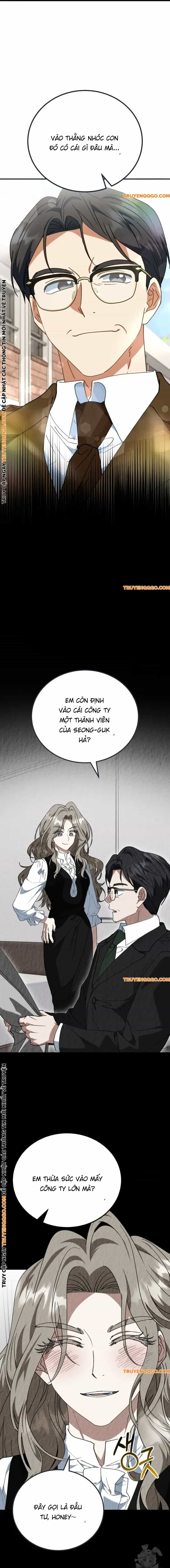 Tôi Sẽ Dựng Lại Gia Tộc Này! - Chương 26 - ảnh 3