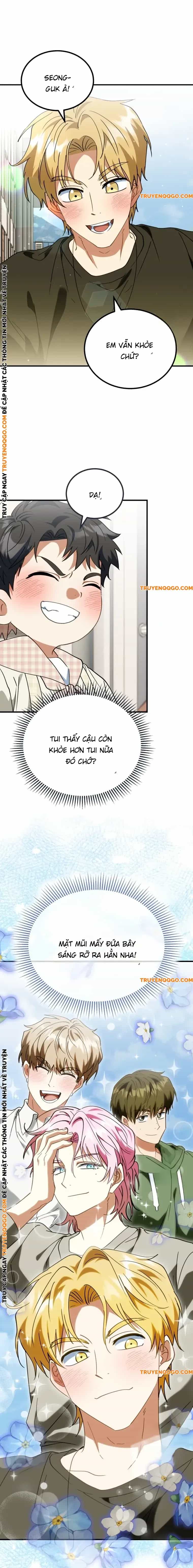 Tôi Sẽ Dựng Lại Gia Tộc Này! - Chương 26 - ảnh 9