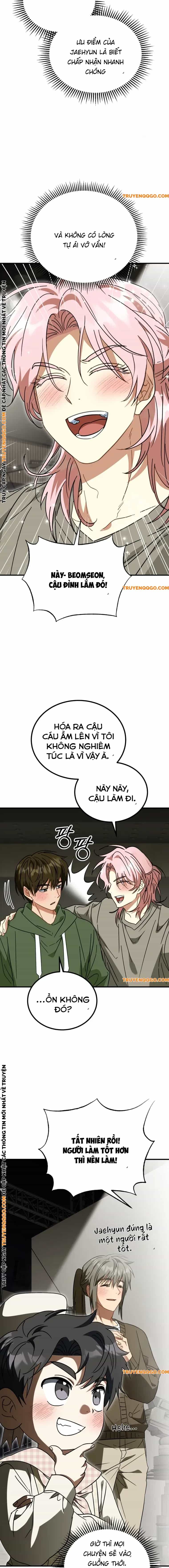 Tôi Sẽ Dựng Lại Gia Tộc Này! - Chương 27 - ảnh 6