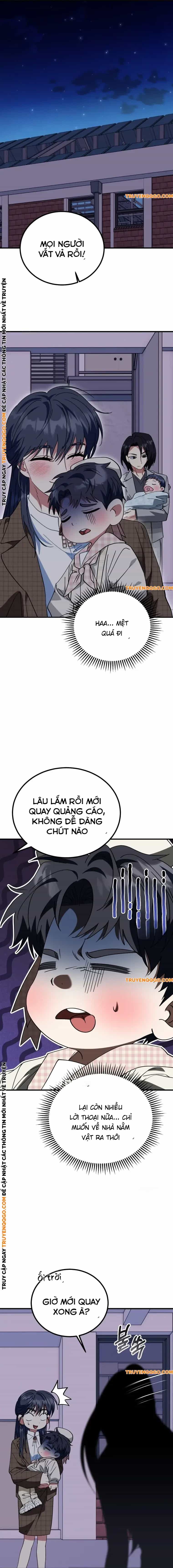 Tôi Sẽ Dựng Lại Gia Tộc Này! - Chương 27 - ảnh 9