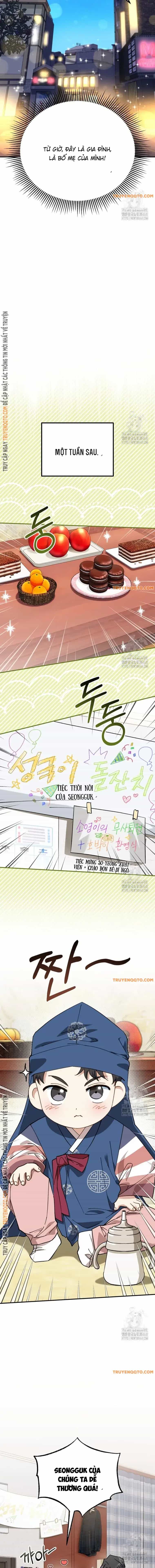 Tôi Sẽ Dựng Lại Gia Tộc Này! - Chương 3 - ảnh 14