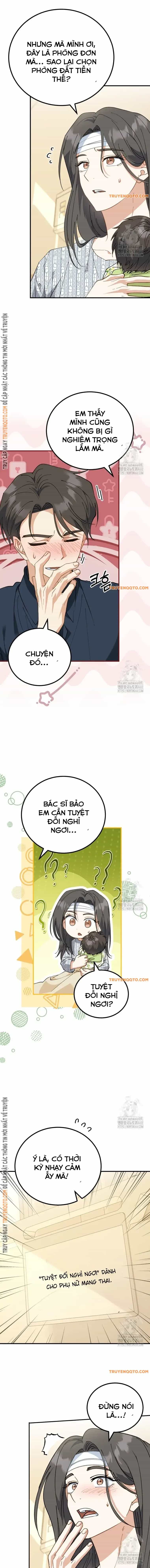 Tôi Sẽ Dựng Lại Gia Tộc Này! - Chương 3 - ảnh 9