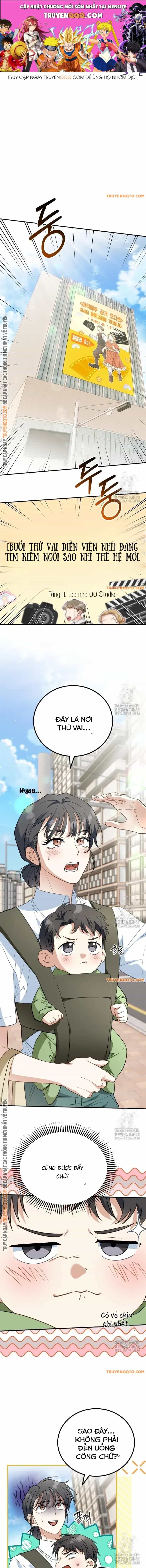 Tôi Sẽ Dựng Lại Gia Tộc Này! - Chương 4 - ảnh 1