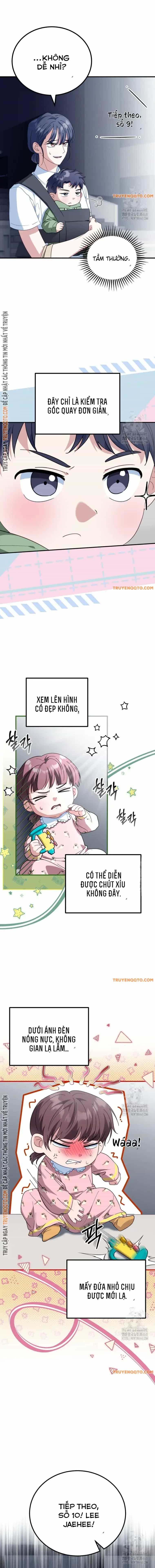 Tôi Sẽ Dựng Lại Gia Tộc Này! - Chương 4 - ảnh 10