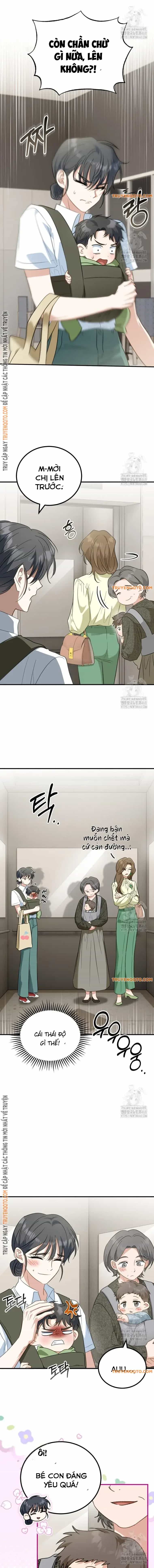 Tôi Sẽ Dựng Lại Gia Tộc Này! - Chương 4 - ảnh 6