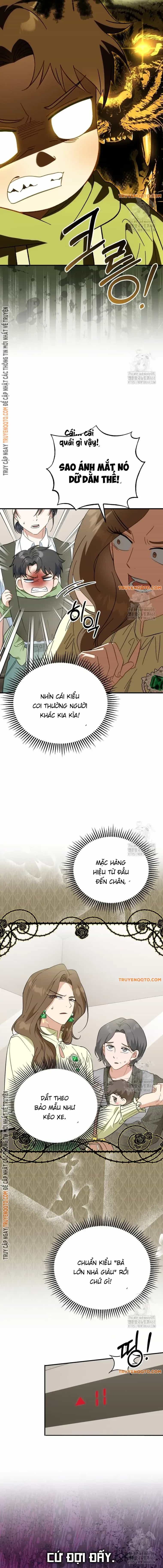 Tôi Sẽ Dựng Lại Gia Tộc Này! - Chương 4 - ảnh 8
