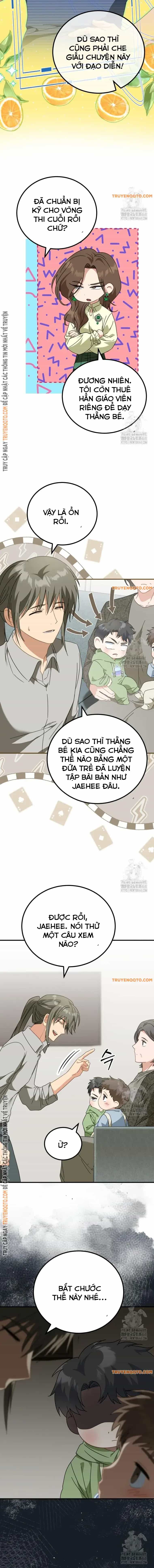 Tôi Sẽ Dựng Lại Gia Tộc Này! - Chương 5 - ảnh 12