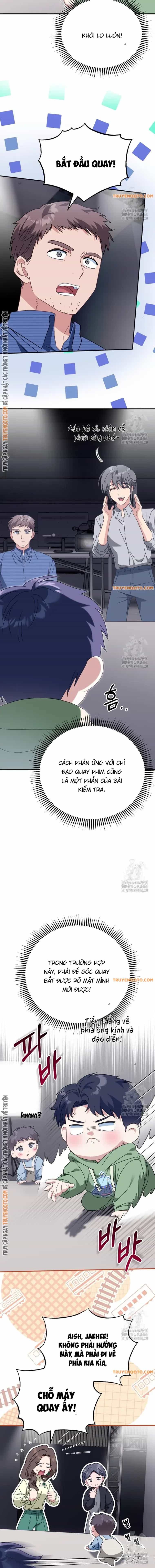 Tôi Sẽ Dựng Lại Gia Tộc Này! - Chương 5 - ảnh 14
