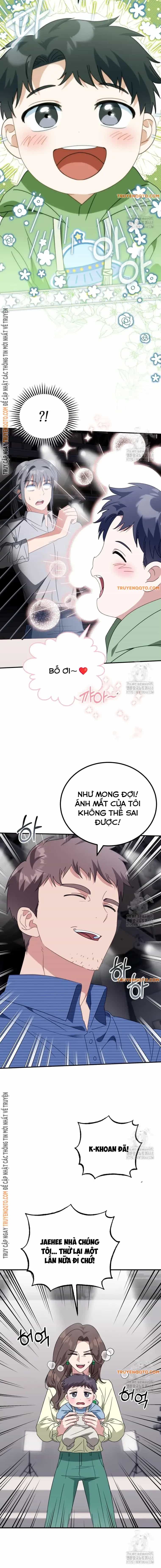 Tôi Sẽ Dựng Lại Gia Tộc Này! - Chương 5 - ảnh 16
