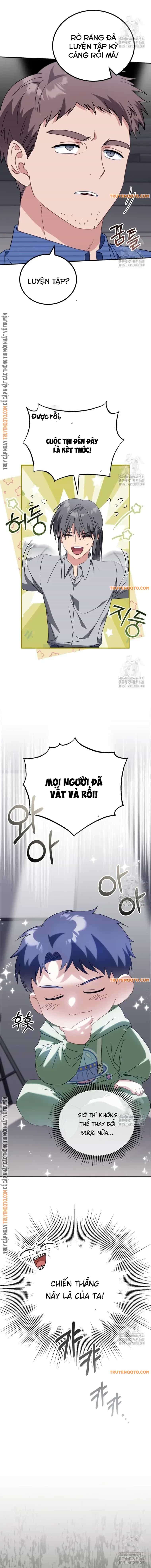 Tôi Sẽ Dựng Lại Gia Tộc Này! - Chương 5 - ảnh 18