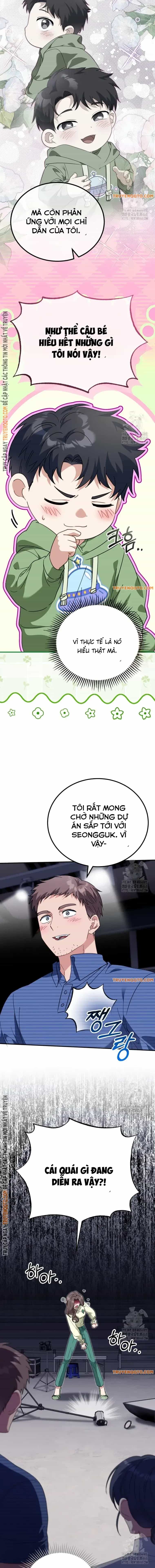 Tôi Sẽ Dựng Lại Gia Tộc Này! - Chương 5 - ảnh 3