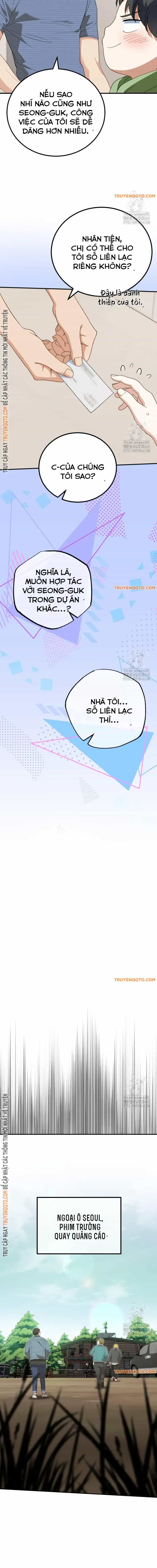 Tôi Sẽ Dựng Lại Gia Tộc Này! - Chương 6 - ảnh 10