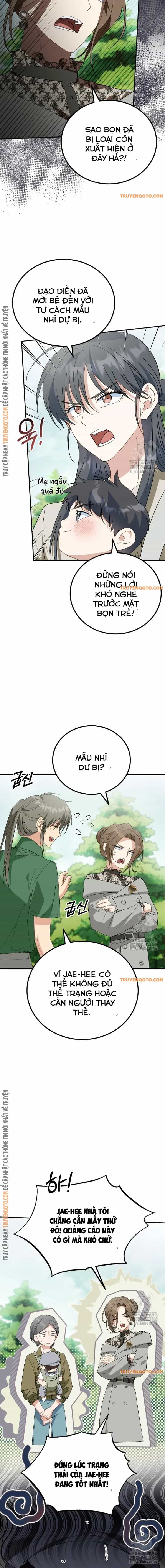 Tôi Sẽ Dựng Lại Gia Tộc Này! - Chương 6 - ảnh 14
