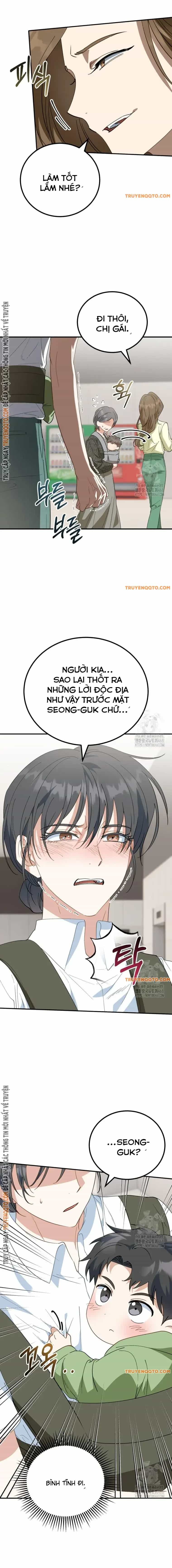 Tôi Sẽ Dựng Lại Gia Tộc Này! - Chương 6 - ảnh 3