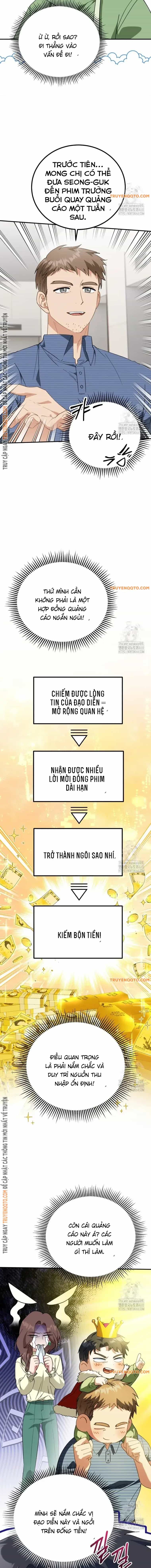 Tôi Sẽ Dựng Lại Gia Tộc Này! - Chương 6 - ảnh 7