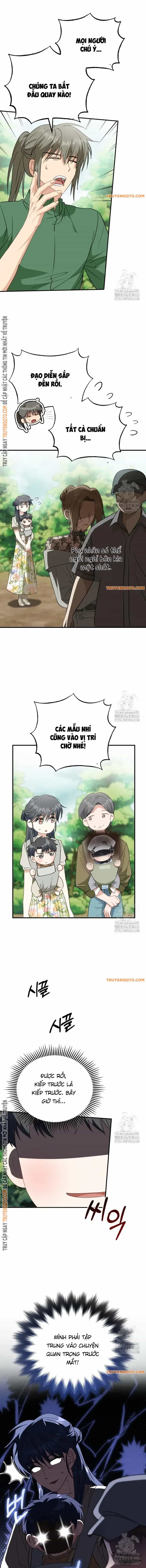 Tôi Sẽ Dựng Lại Gia Tộc Này! - Chương 7 - ảnh 10