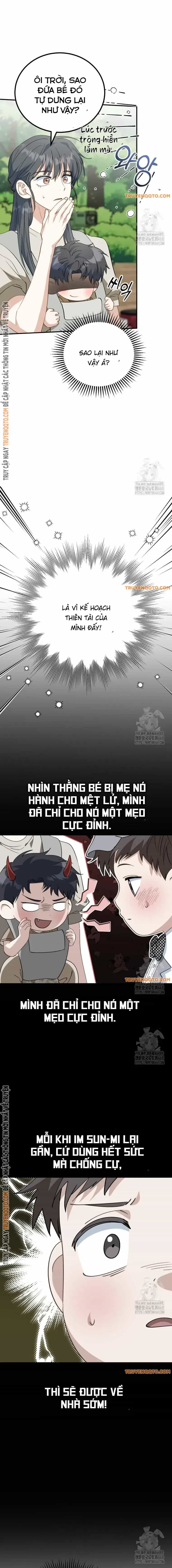 Tôi Sẽ Dựng Lại Gia Tộc Này! - Chương 7 - ảnh 14
