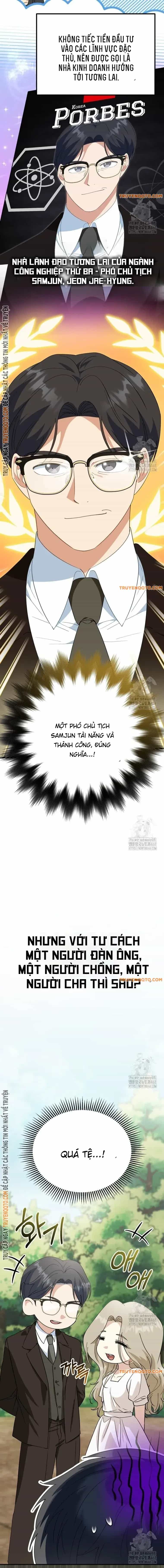 Tôi Sẽ Dựng Lại Gia Tộc Này! - Chương 7 - ảnh 2