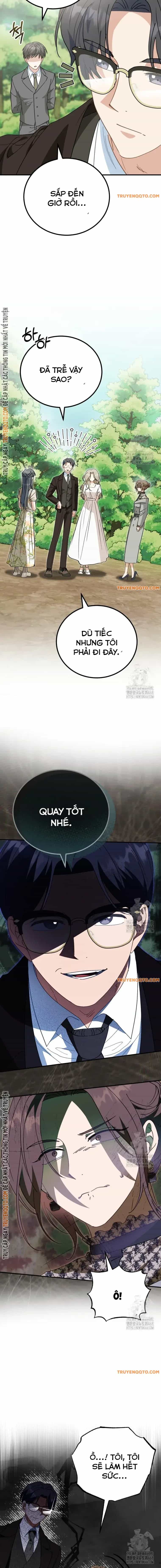 Tôi Sẽ Dựng Lại Gia Tộc Này! - Chương 7 - ảnh 6