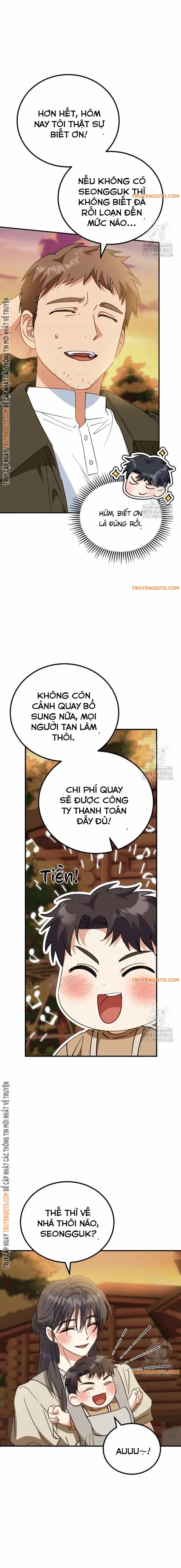 Tôi Sẽ Dựng Lại Gia Tộc Này! - Chương 8 - ảnh 13