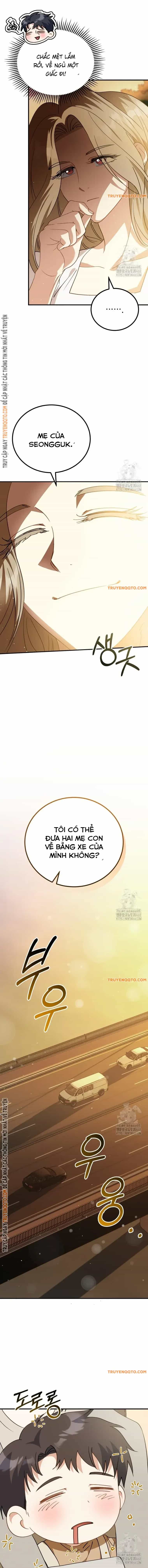 Tôi Sẽ Dựng Lại Gia Tộc Này! - Chương 8 - ảnh 14