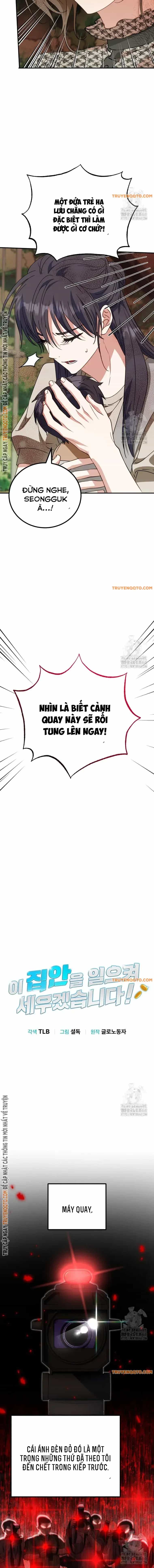 Tôi Sẽ Dựng Lại Gia Tộc Này! - Chương 8 - ảnh 2
