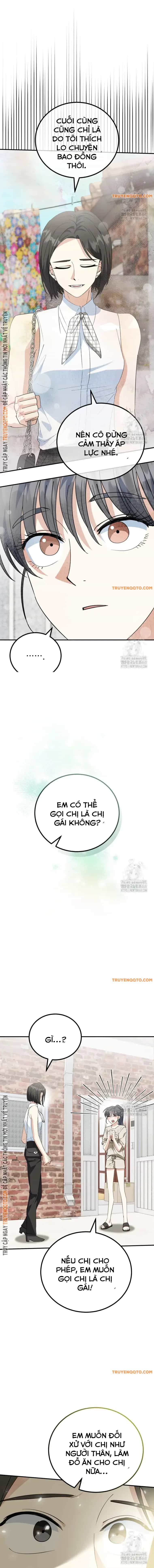 Tôi Sẽ Dựng Lại Gia Tộc Này! - Chương 9 - ảnh 10
