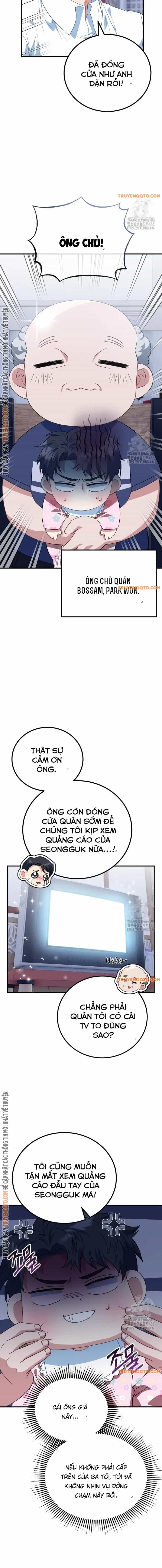 Tôi Sẽ Dựng Lại Gia Tộc Này! - Chương 9 - ảnh 13